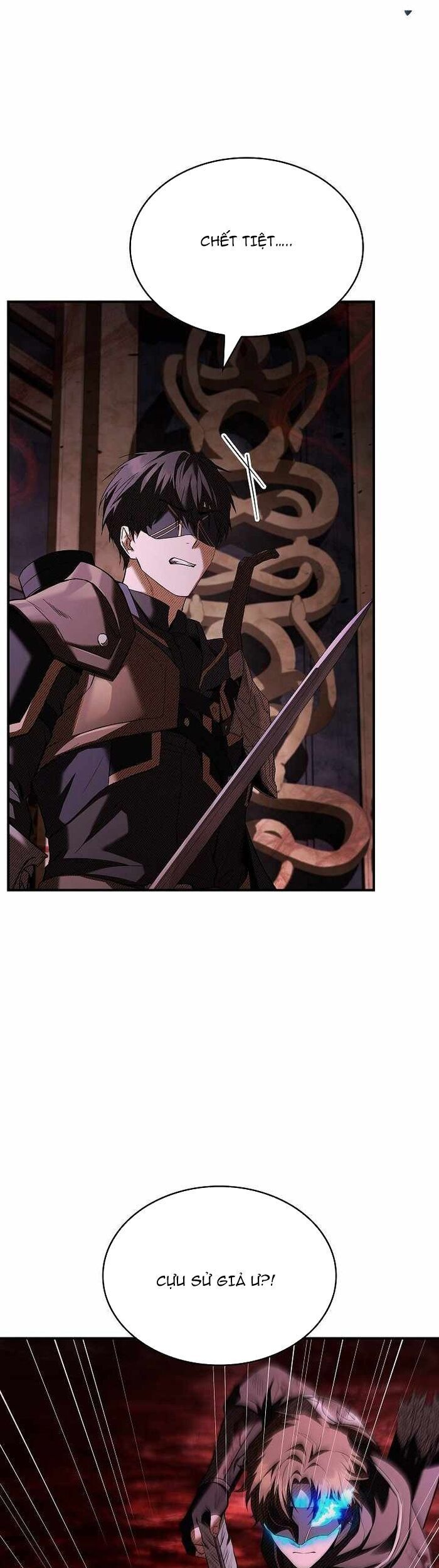Vô Hồn Bất Kính Giả Dạ Chapter 53 - 16