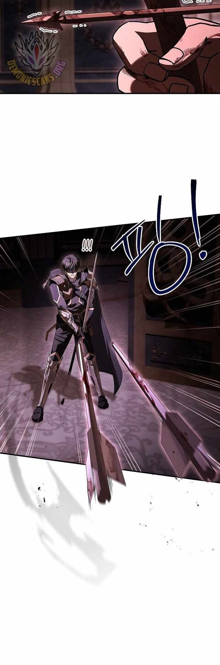 Vô Hồn Bất Kính Giả Dạ Chapter 53 - 19