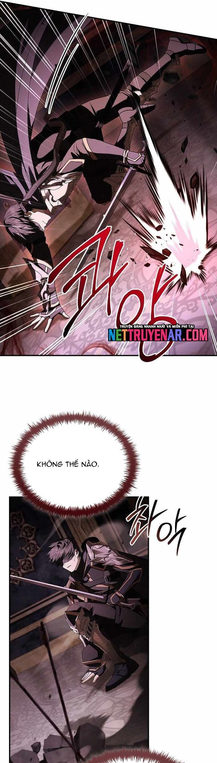 Vô Hồn Bất Kính Giả Dạ Chapter 53 - 20