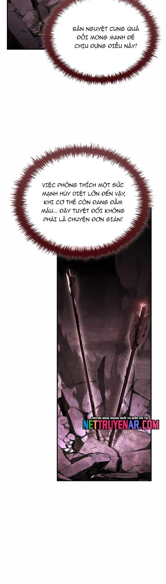 Vô Hồn Bất Kính Giả Dạ Chapter 53 - 21