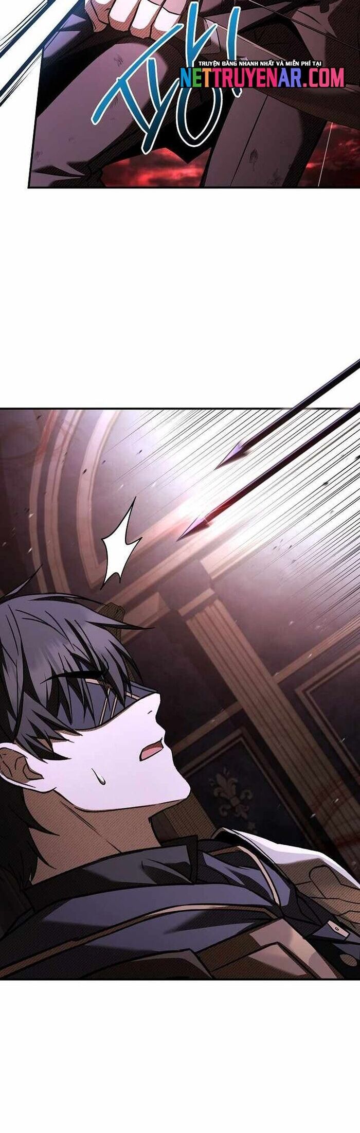 Vô Hồn Bất Kính Giả Dạ Chapter 53 - 23