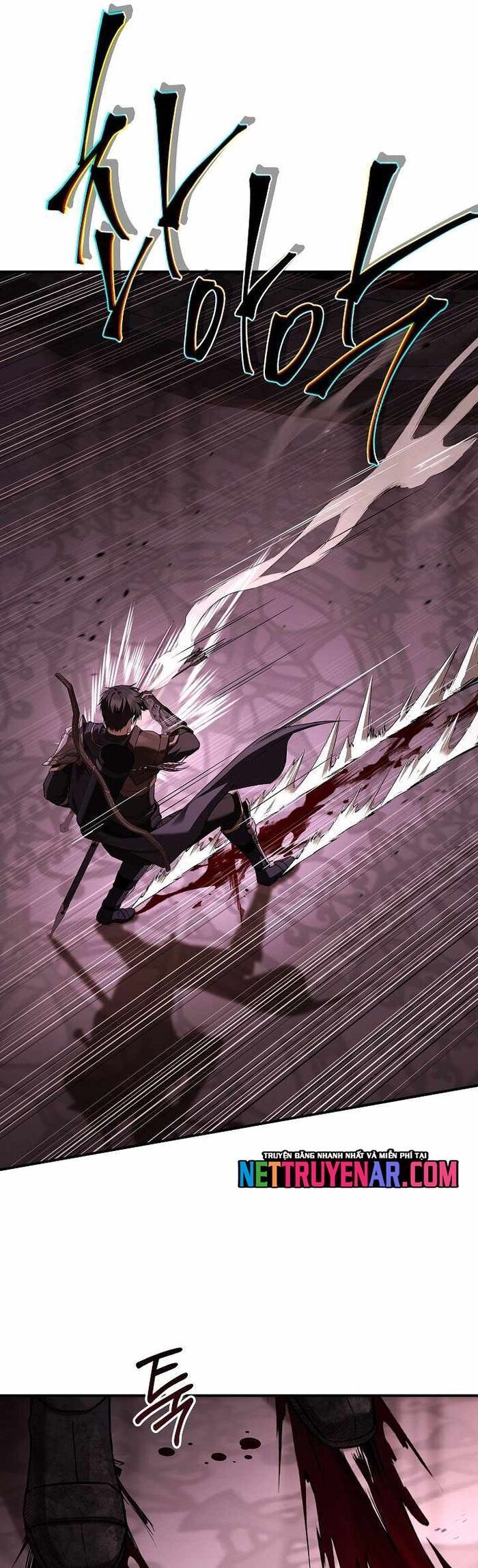 Vô Hồn Bất Kính Giả Dạ Chapter 53 - 24