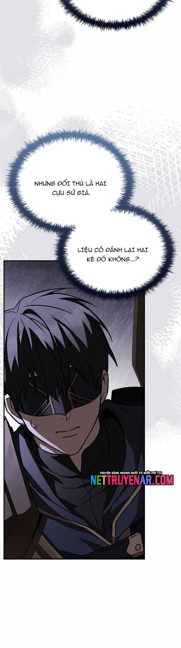 Vô Hồn Bất Kính Giả Dạ Chapter 53 - 27