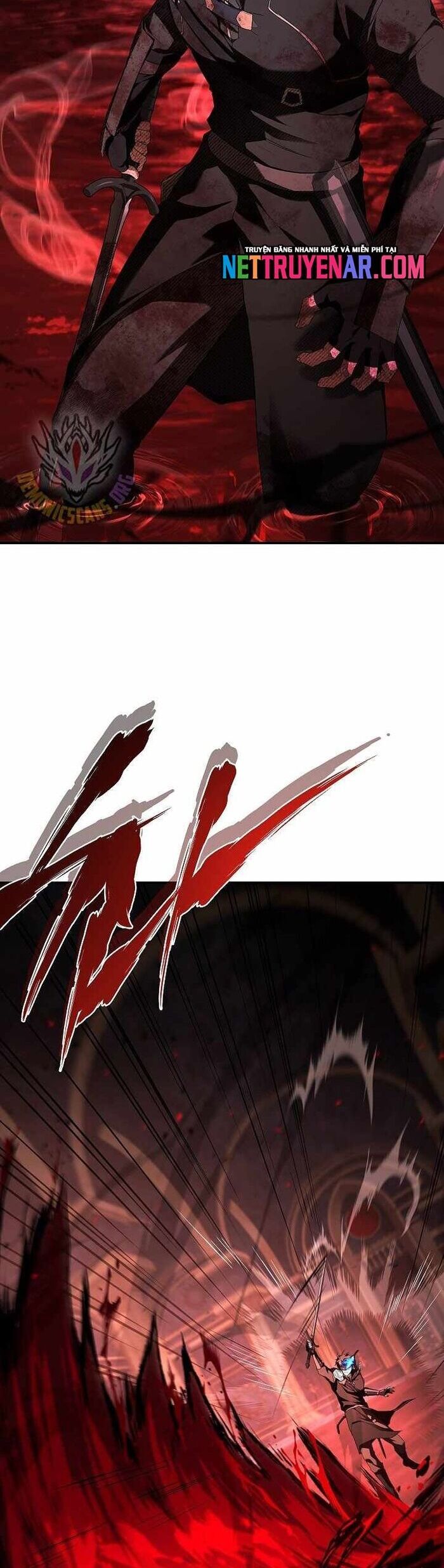 Vô Hồn Bất Kính Giả Dạ Chapter 53 - 29