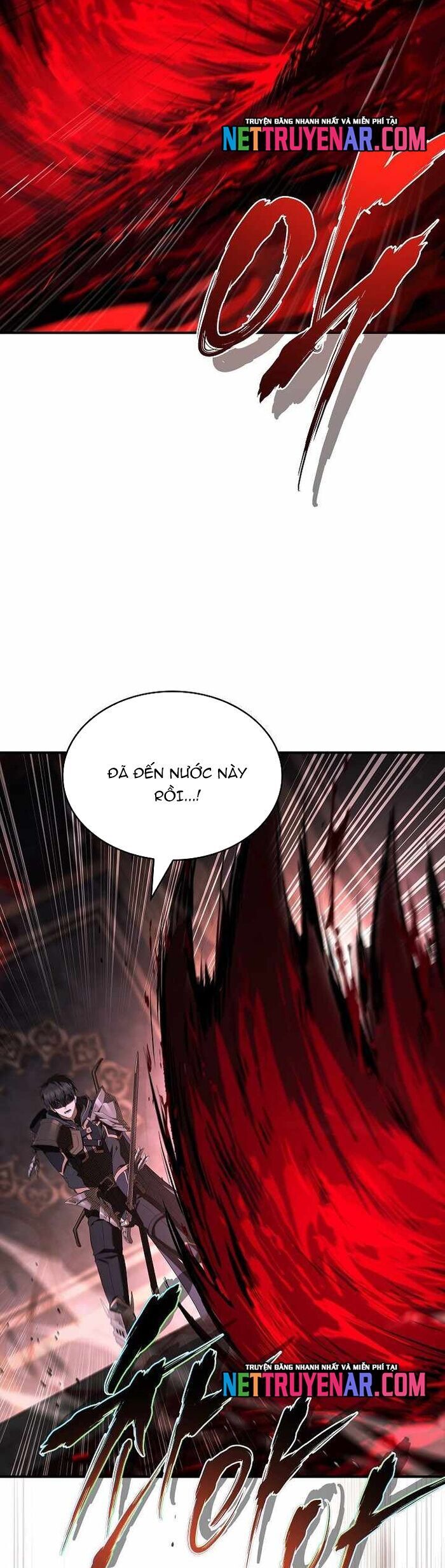 Vô Hồn Bất Kính Giả Dạ Chapter 53 - 30