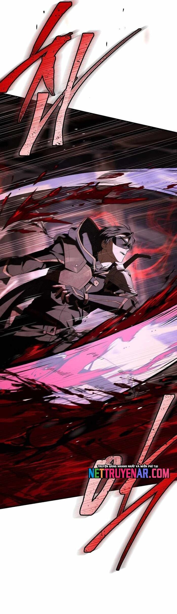 Vô Hồn Bất Kính Giả Dạ Chapter 53 - 32