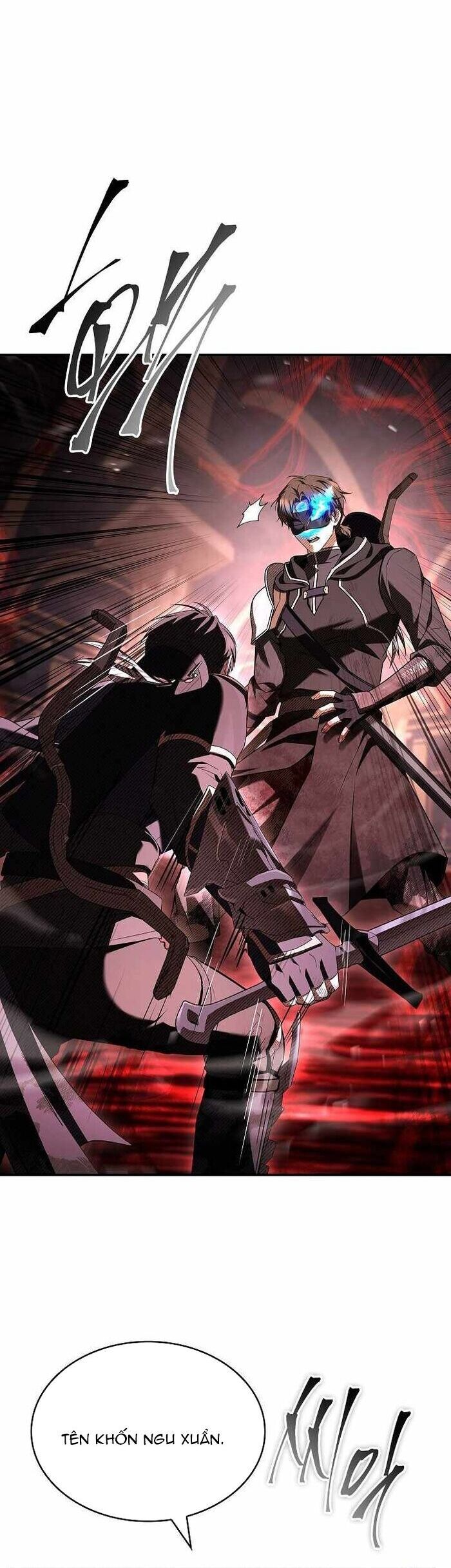 Vô Hồn Bất Kính Giả Dạ Chapter 53 - 33