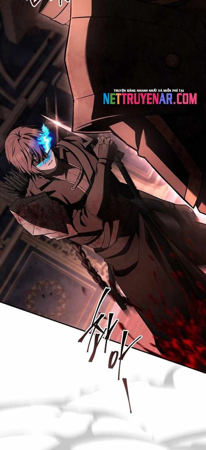 Vô Hồn Bất Kính Giả Dạ Chapter 53 - 35