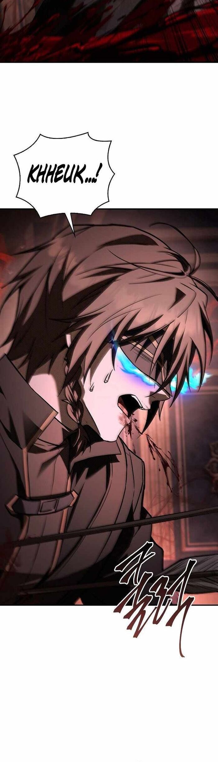 Vô Hồn Bất Kính Giả Dạ Chapter 53 - 39