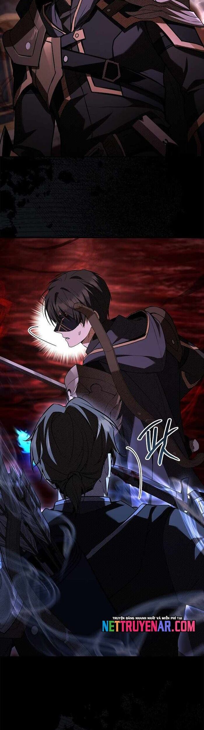 Vô Hồn Bất Kính Giả Dạ Chapter 53 - 41