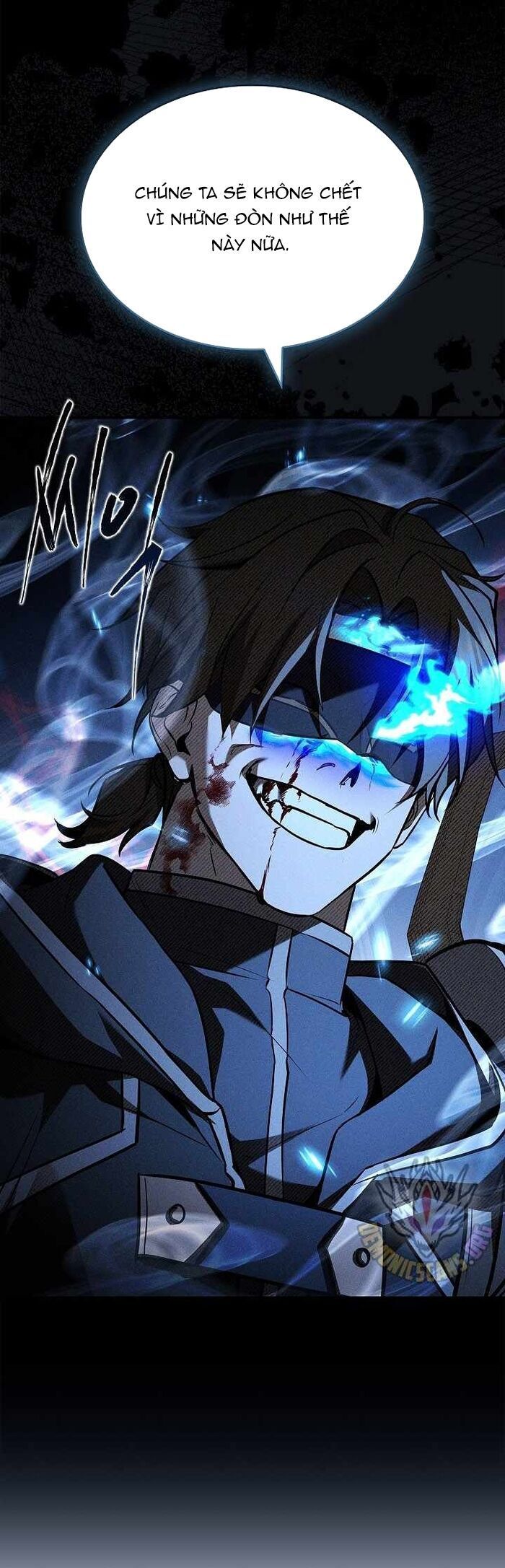 Vô Hồn Bất Kính Giả Dạ Chapter 53 - 42