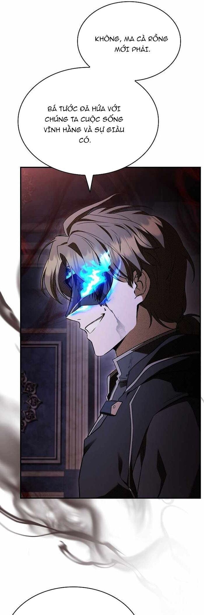 Vô Hồn Bất Kính Giả Dạ Chapter 53 - 44