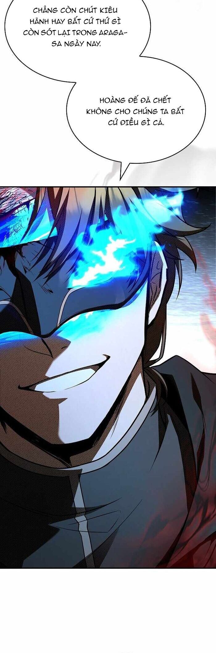 Vô Hồn Bất Kính Giả Dạ Chapter 53 - 45