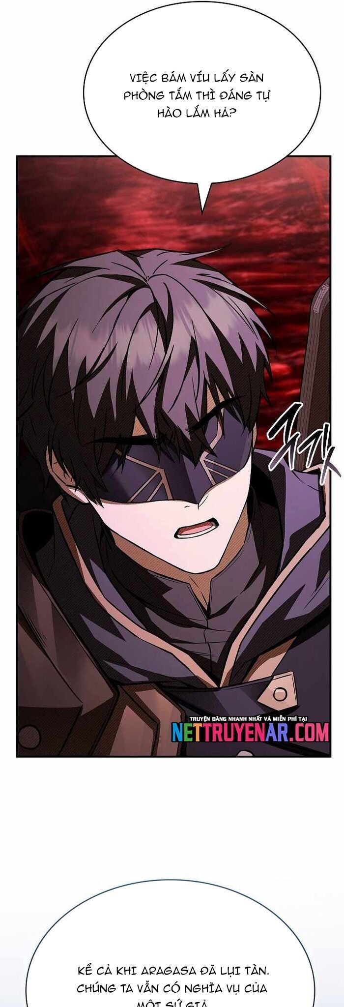 Vô Hồn Bất Kính Giả Dạ Chapter 53 - 46