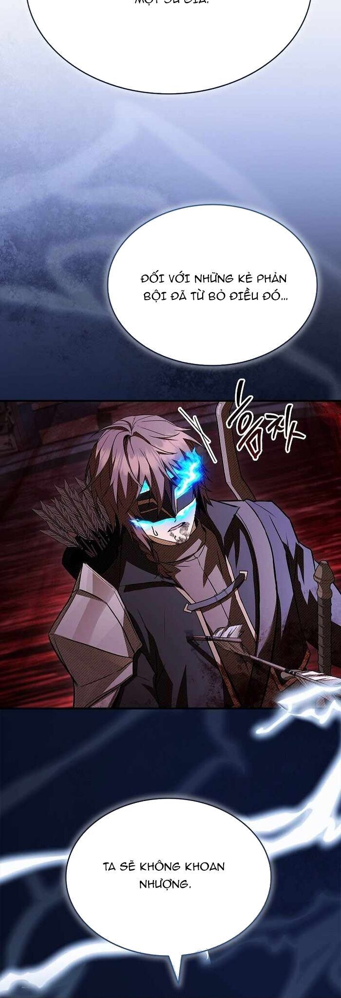 Vô Hồn Bất Kính Giả Dạ Chapter 53 - 47