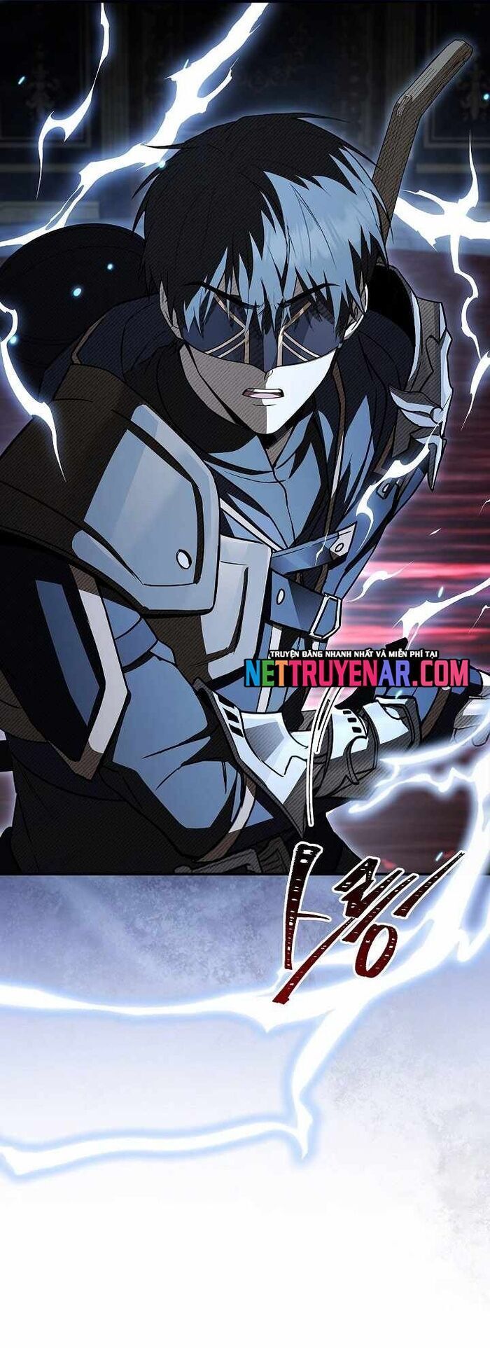 Vô Hồn Bất Kính Giả Dạ Chapter 53 - 48