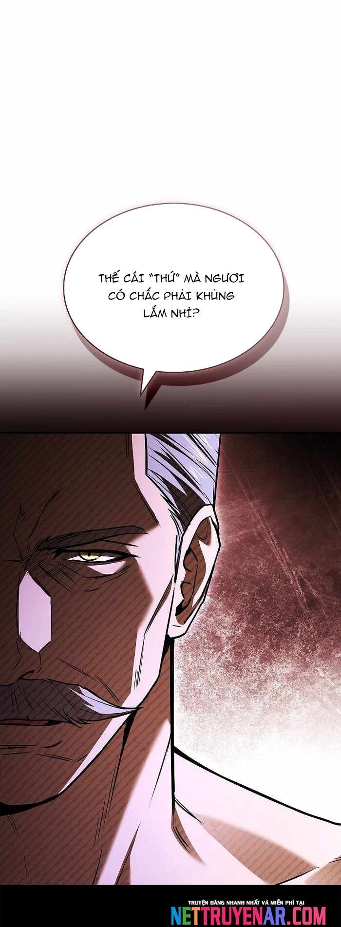 Vô Hồn Bất Kính Giả Dạ Chapter 53 - 6