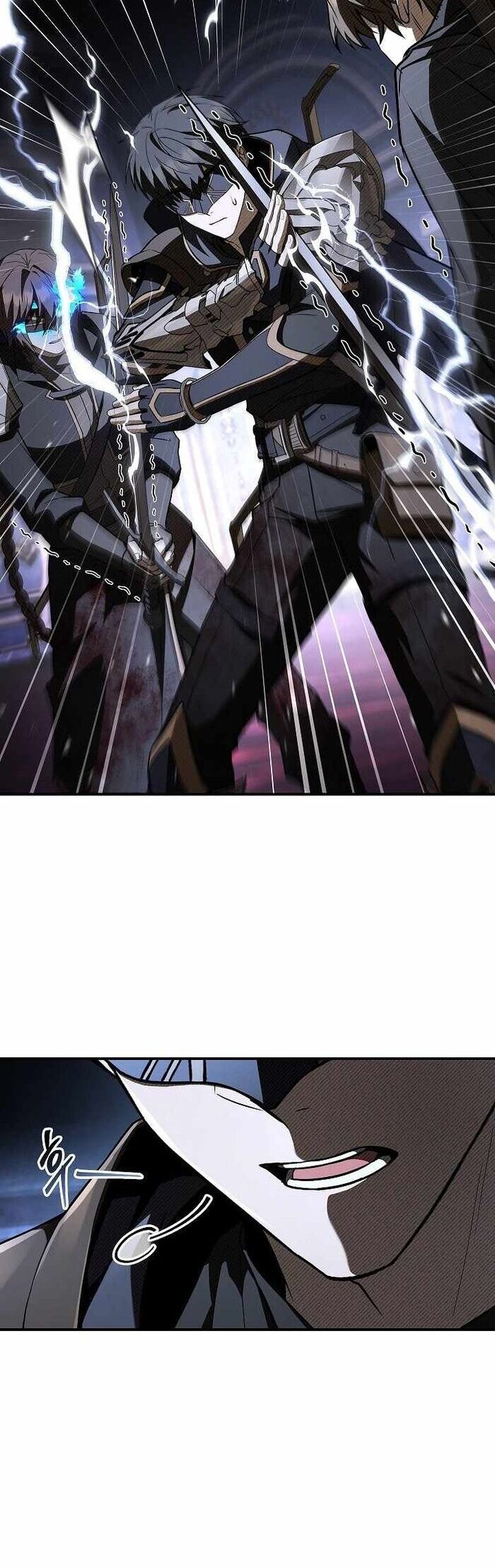 Vô Hồn Bất Kính Giả Dạ Chapter 53 - 51