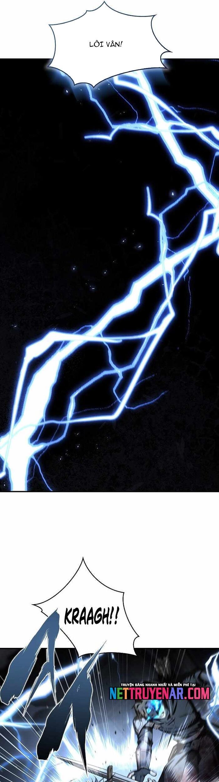 Vô Hồn Bất Kính Giả Dạ Chapter 53 - 52