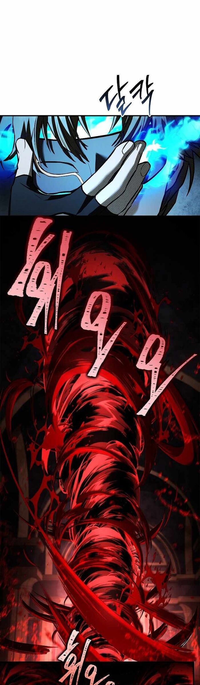 Vô Hồn Bất Kính Giả Dạ Chapter 53 - 58