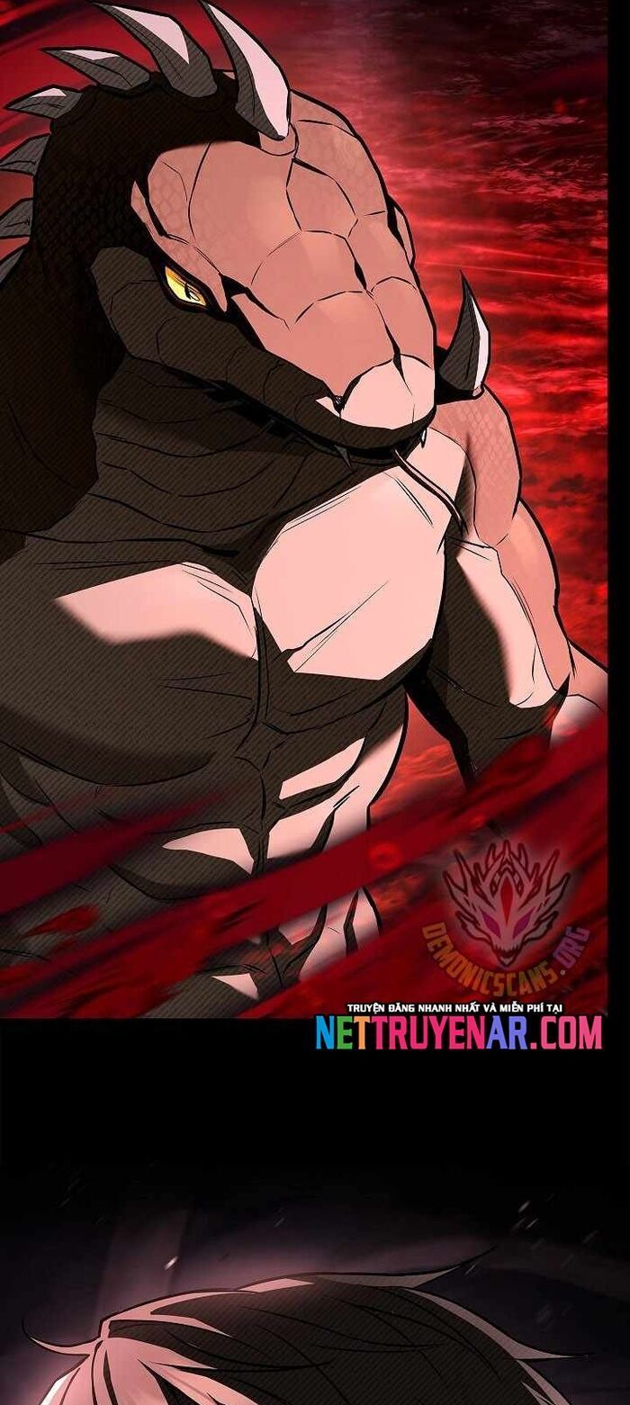 Vô Hồn Bất Kính Giả Dạ Chapter 53 - 60