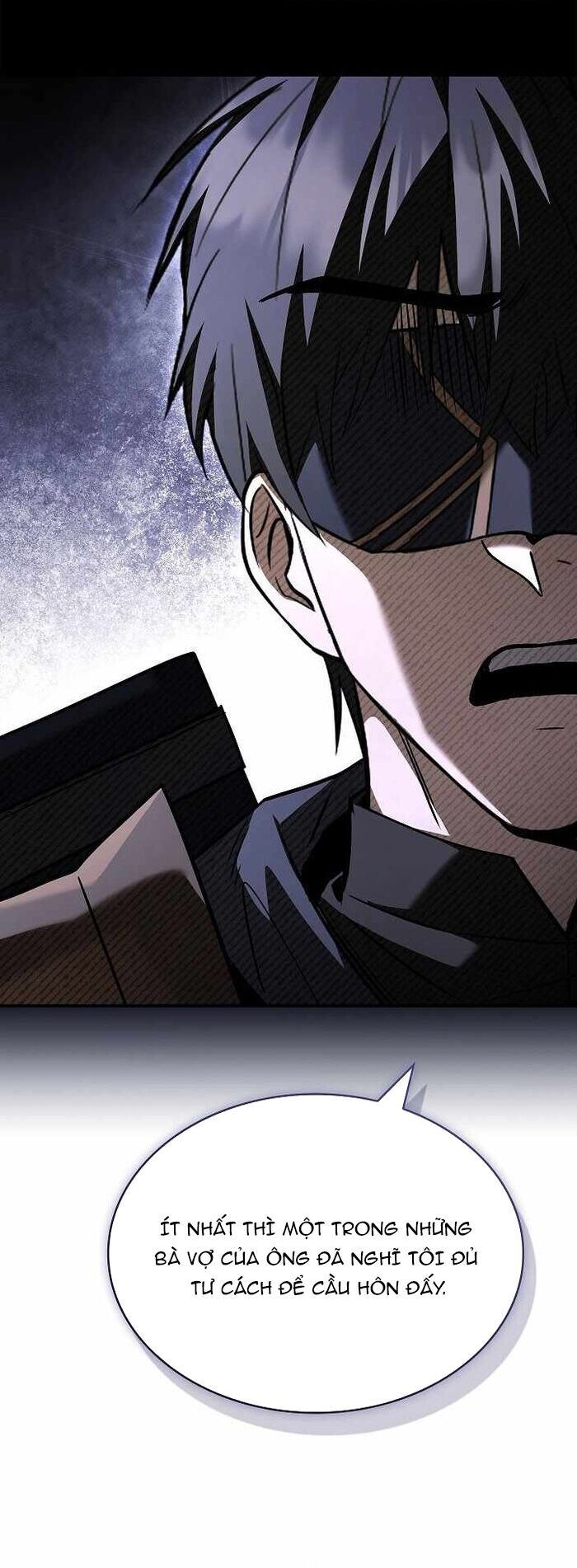 Vô Hồn Bất Kính Giả Dạ Chapter 53 - 7