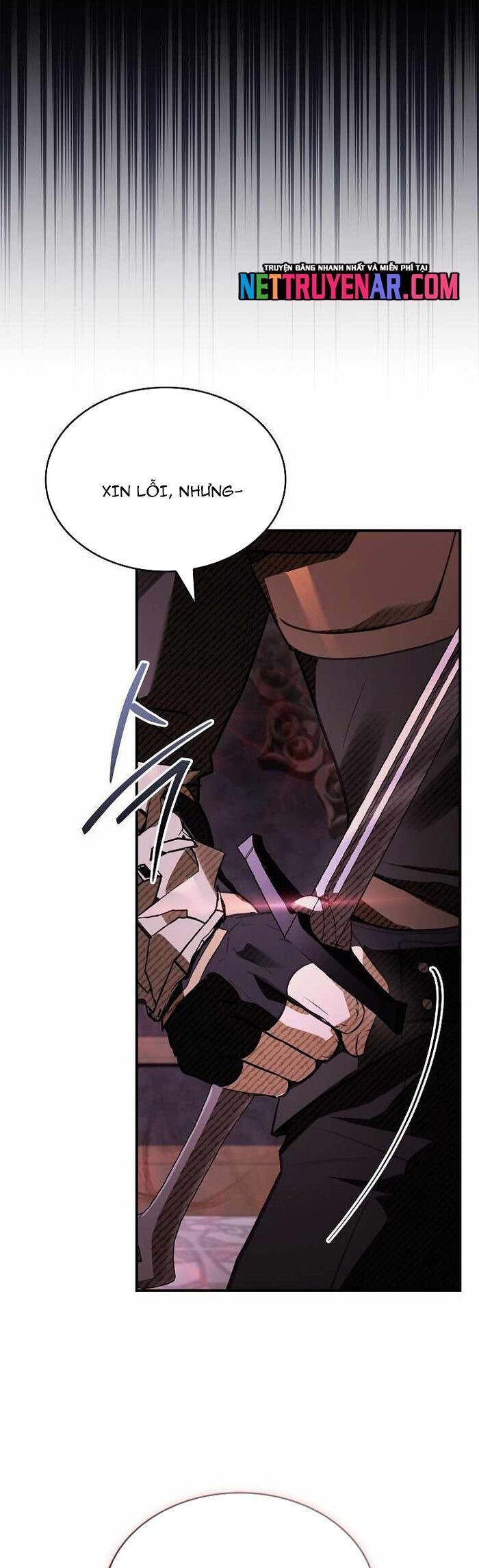 Vô Hồn Bất Kính Giả Dạ Chapter 53 - 10