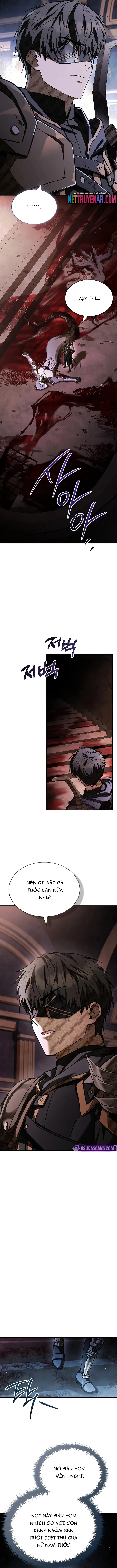 Vô Hồn Bất Kính Giả Dạ Chapter 54 - 12