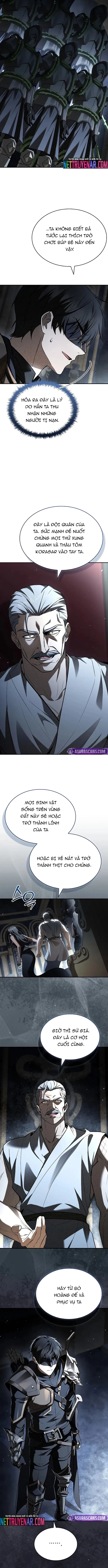 Vô Hồn Bất Kính Giả Dạ Chapter 54 - 14