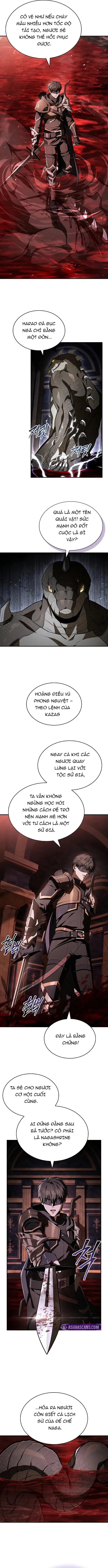 Vô Hồn Bất Kính Giả Dạ Chapter 54 - 6