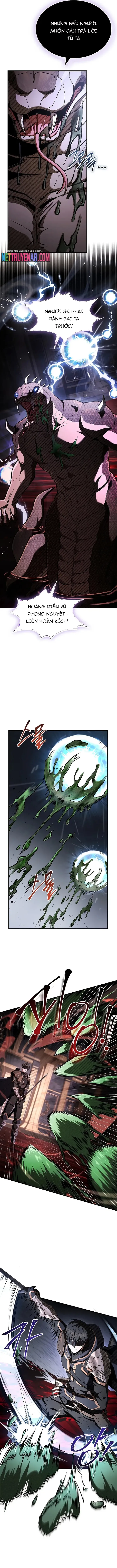 Vô Hồn Bất Kính Giả Dạ Chapter 54 - 7