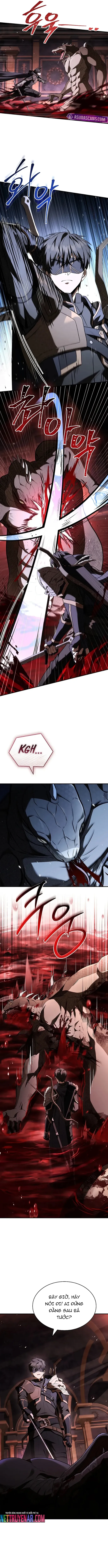 Vô Hồn Bất Kính Giả Dạ Chapter 54 - 10