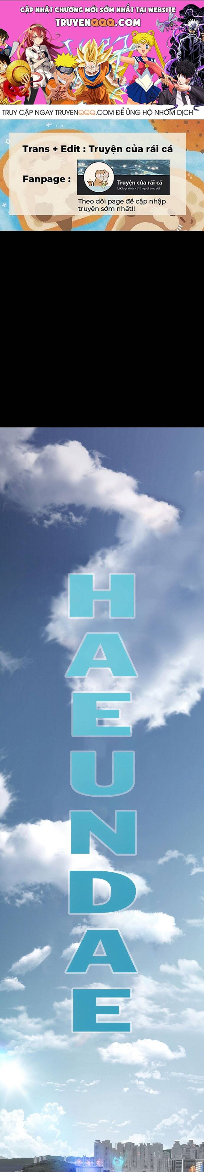 Kangtawoo Chapter 0 - 1