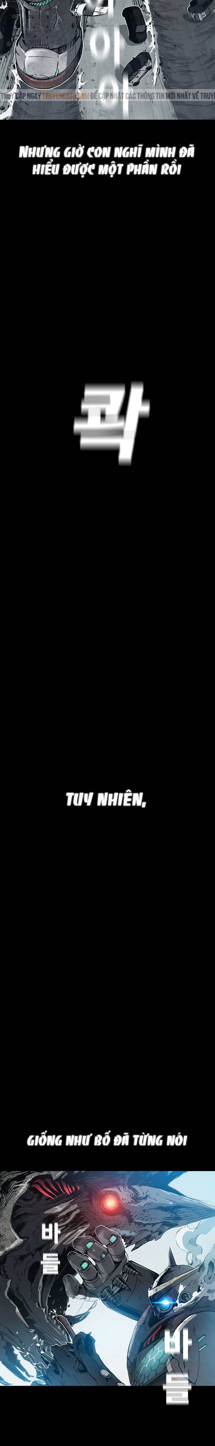 Kangtawoo Chapter 0 - 9