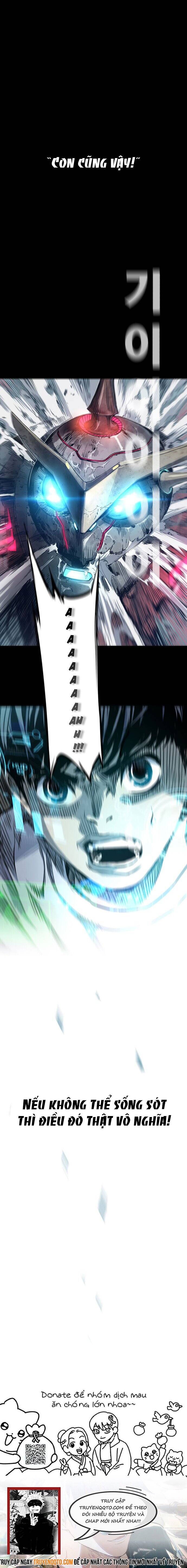 Kangtawoo Chapter 0 - 10