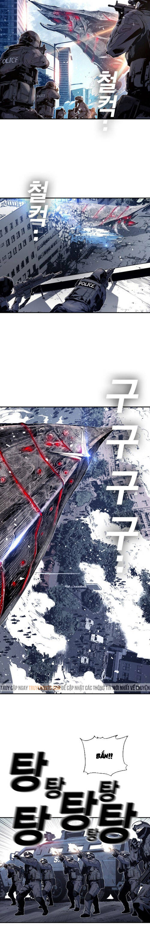 Kangtawoo Chapter 6 - 13