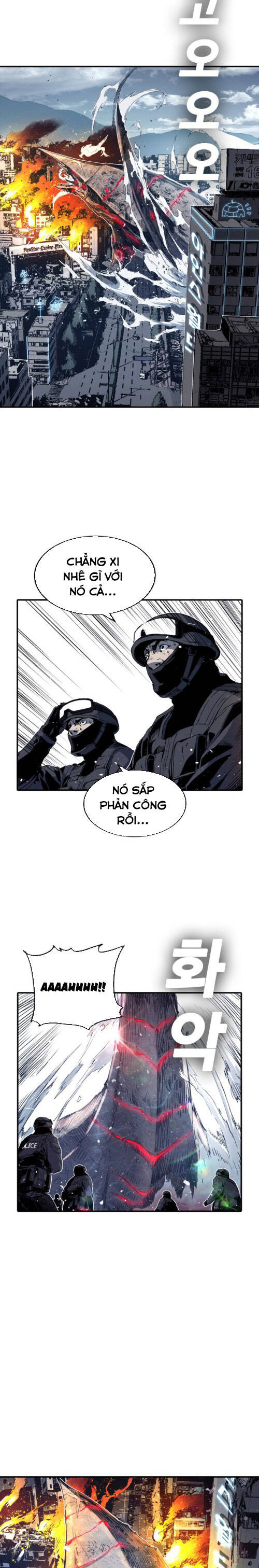 Kangtawoo Chapter 6 - 15