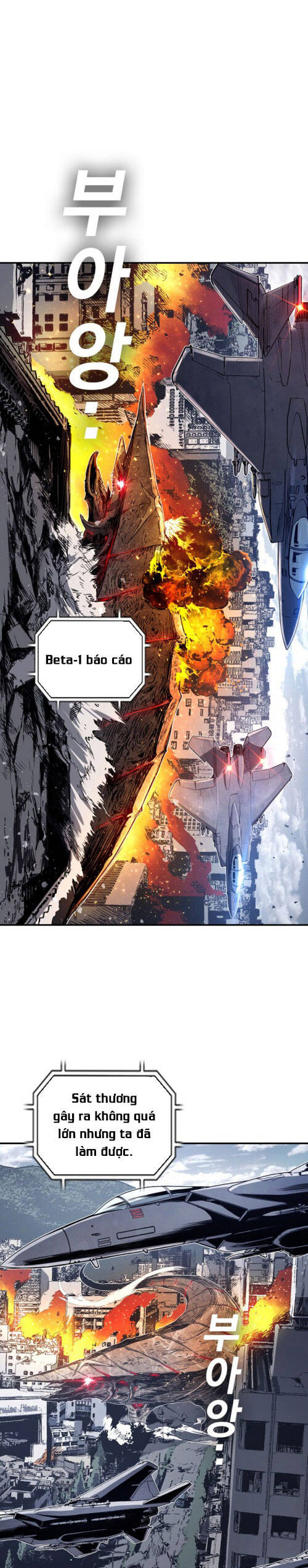 Kangtawoo Chapter 6 - 18