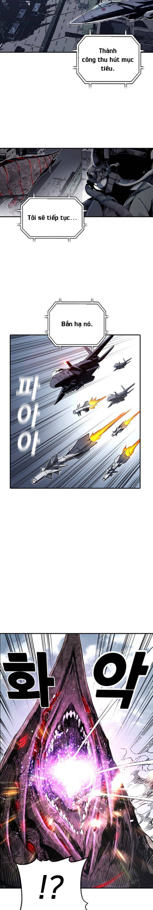 Kangtawoo Chapter 6 - 19