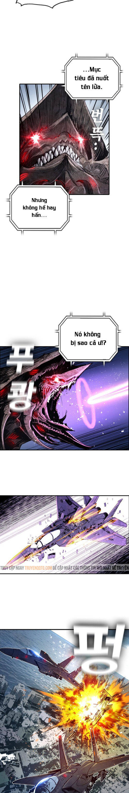 Kangtawoo Chapter 6 - 20