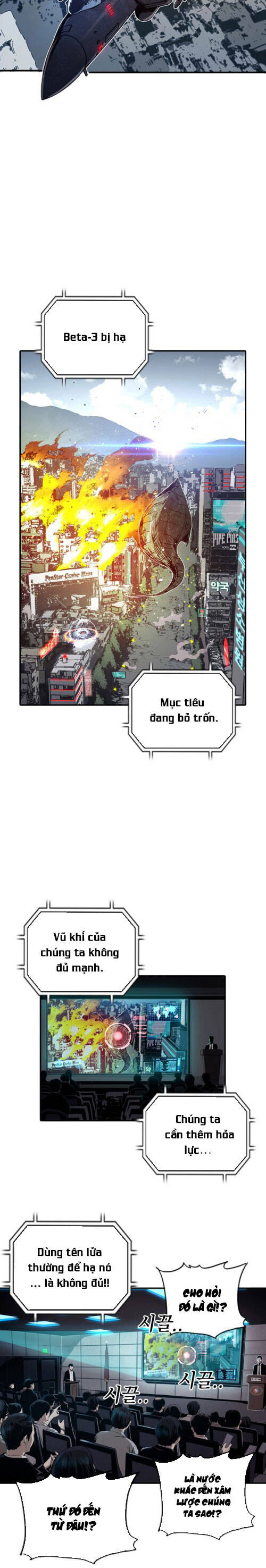 Kangtawoo Chapter 6 - 21