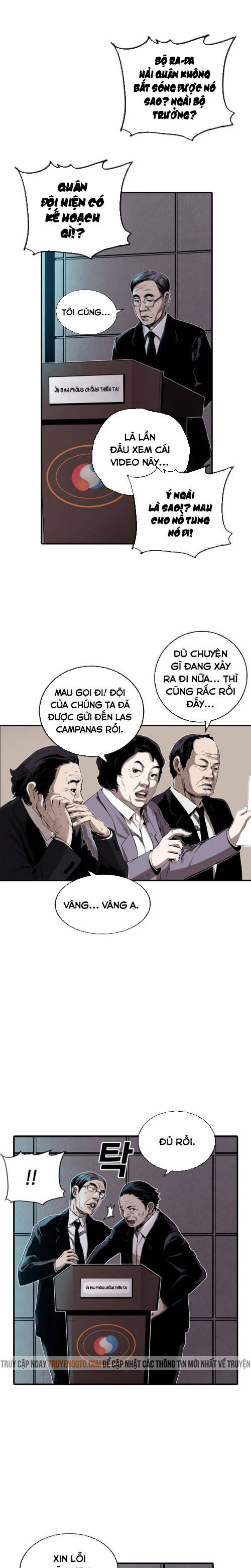 Kangtawoo Chapter 6 - 22