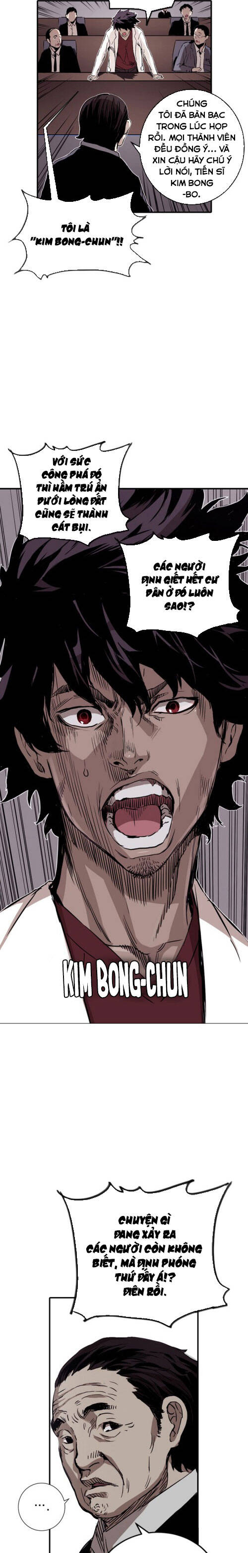 Kangtawoo Chapter 6 - 24