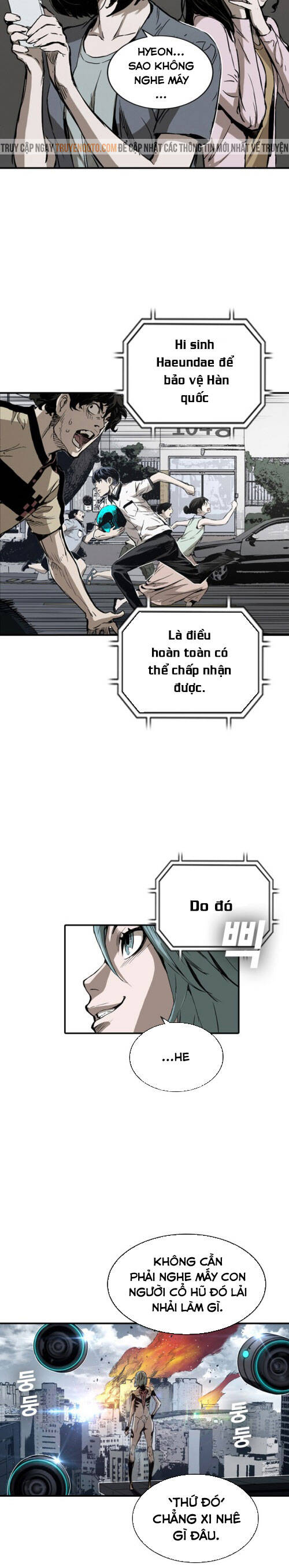 Kangtawoo Chapter 6 - 26