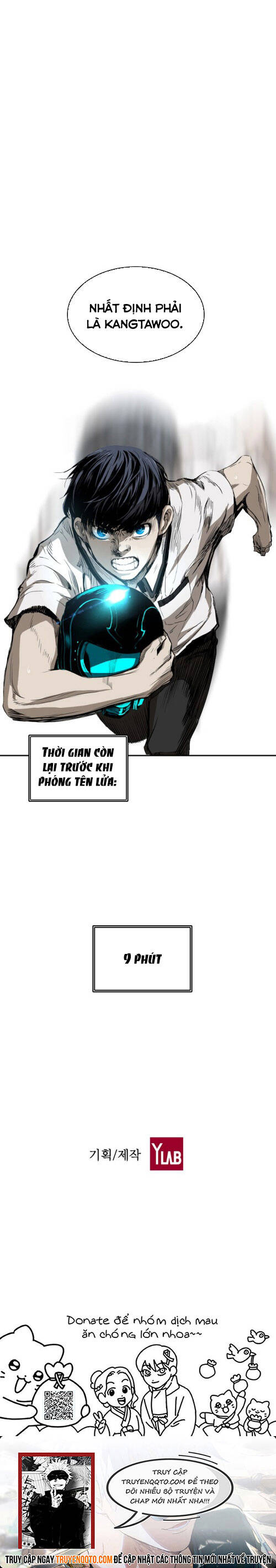 Kangtawoo Chapter 6 - 27