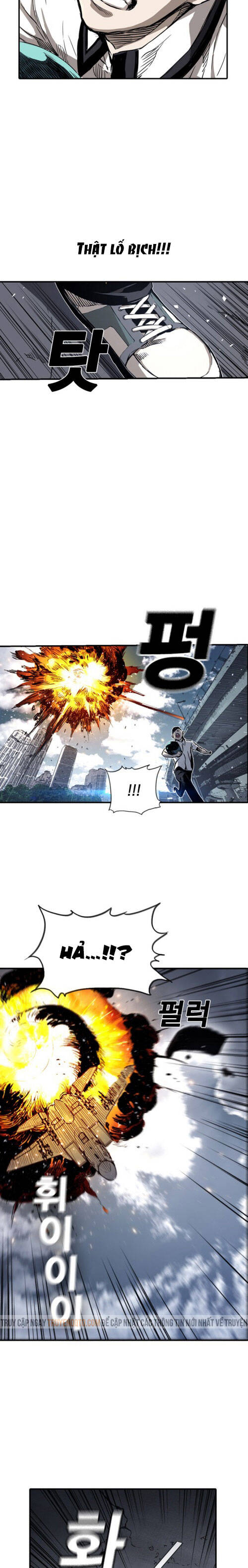 Kangtawoo Chapter 7 - 6