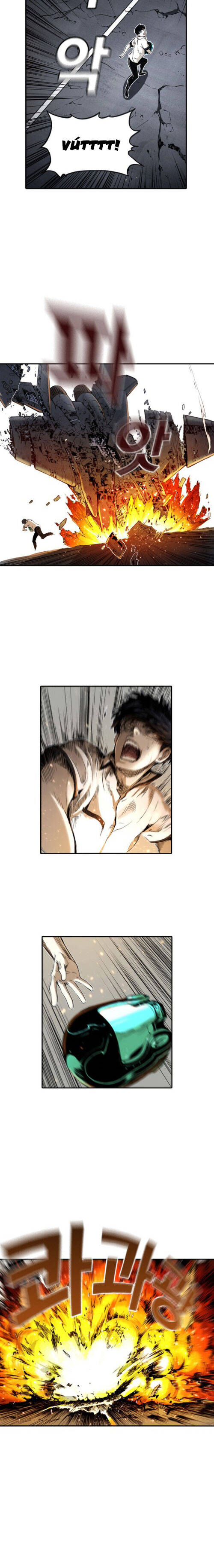 Kangtawoo Chapter 7 - 7