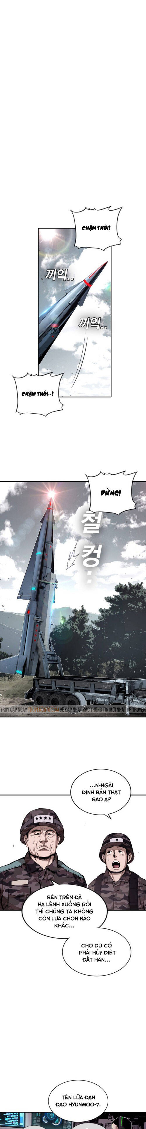 Kangtawoo Chapter 7 - 8