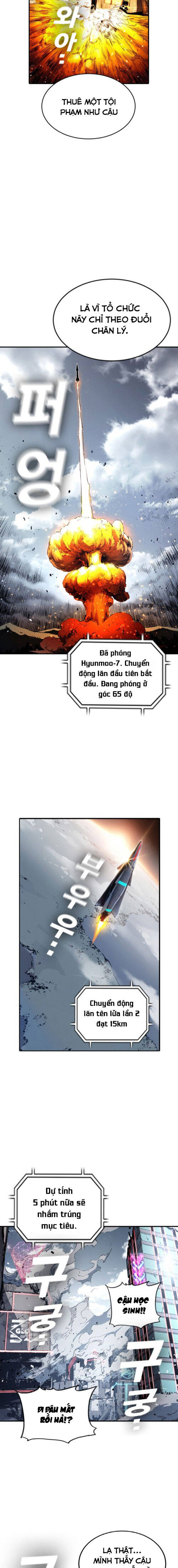 Kangtawoo Chapter 7 - 13