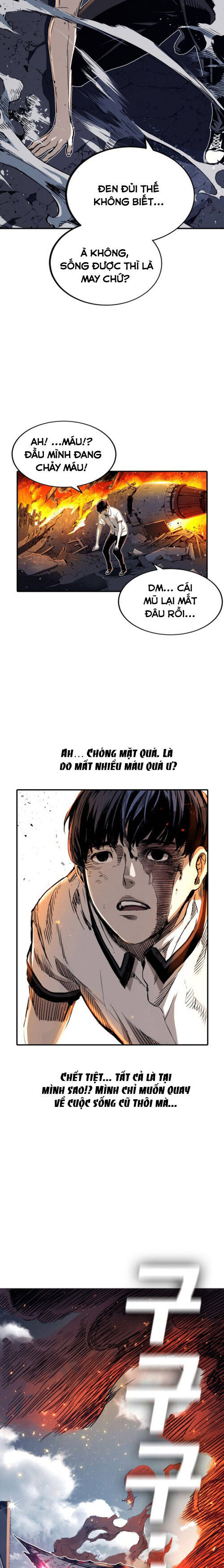 Kangtawoo Chapter 7 - 16